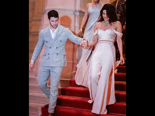 Love Binds Them Together