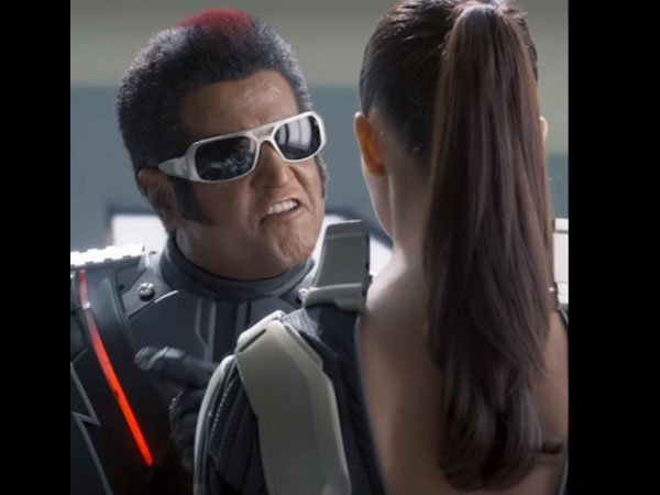 Rajinikanth Rajinikanth