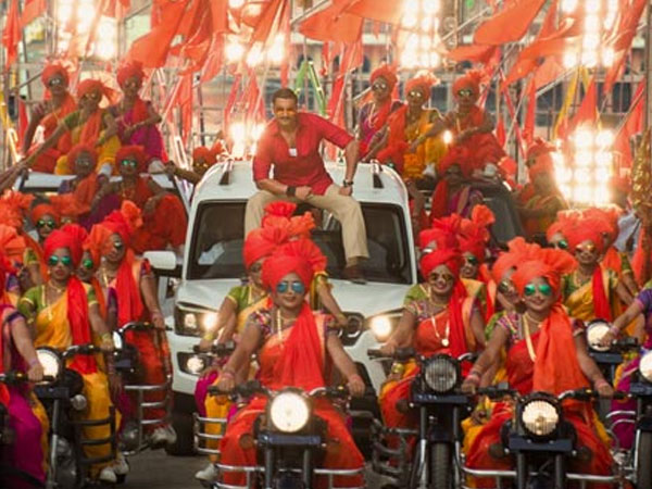 Simmba Full Movie Leaked Online By Tamilrockers To 