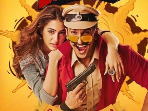 Simmba Full Movie Leaked Online By Tamilrockers To 