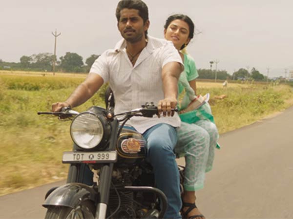 Pariyerum Perumal