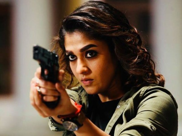 Imaikka Nodigal
