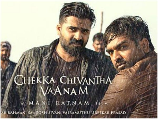 Chekka Chivantha Vaanam