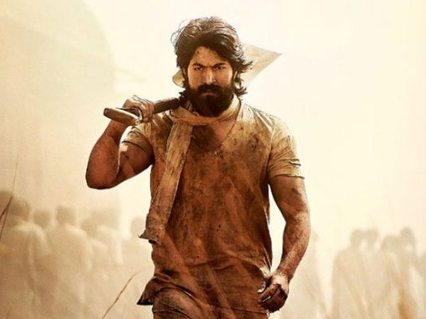 KGF Full Movie Leaked Online In Hindi To Download By 