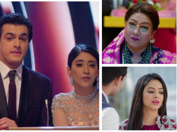 Spoiler 3: Gayu Turns A Surrogate Mother