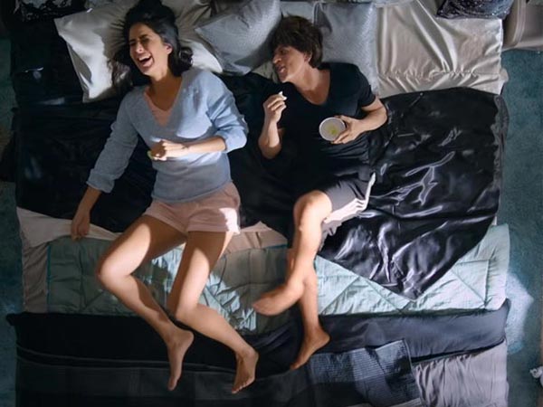 Zero Full Movie Download, Zero Movie Leaked Online 