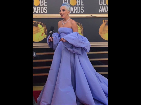 Lady Gaga