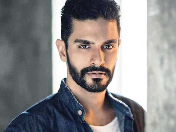 Angad Bedi On Paparazzi: If You Want To Protect Your Child You Can; Never Seen Pic Of Adira In Media Angad Bedi On Paparazzi: If You Want To Protect Your Child You Can; Never Seen Pic Of Adira In Media