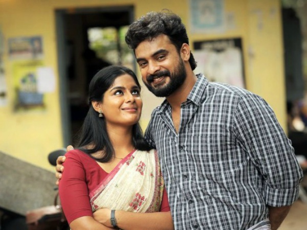 1. Jeevamshamayi (Theevandi)