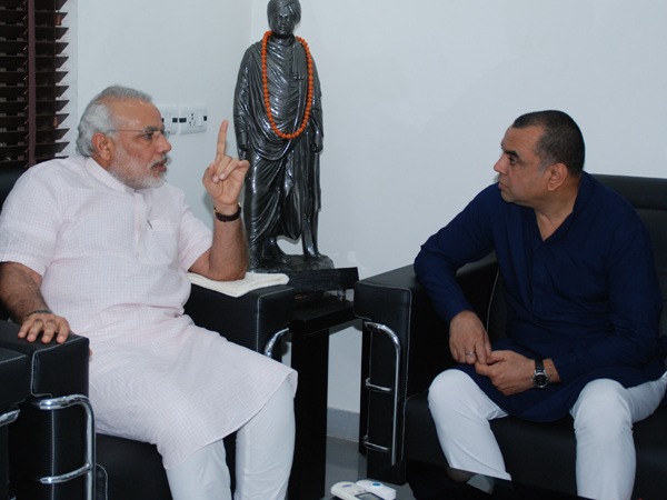 Indians Listen To What Modi Says...