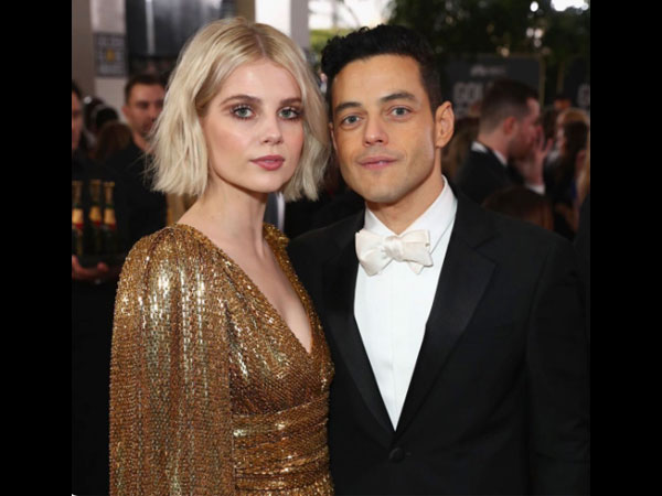 Rami Malek