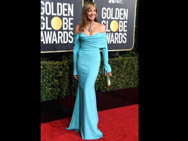 Allison Janney