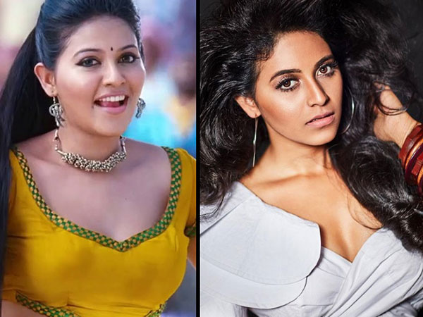 From Voluptuous To Toned
