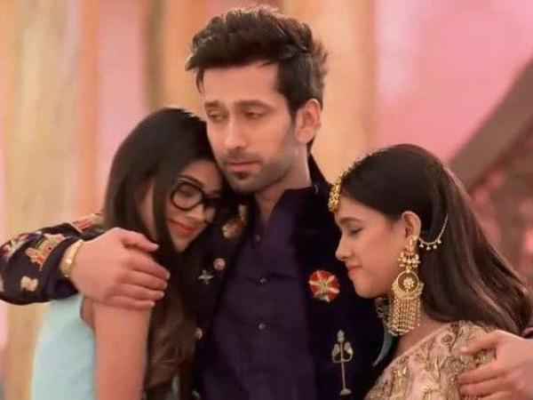 Ishqbaaz Latest Update: Shivansh’s Sister Shivani’s Engagement Breaks!