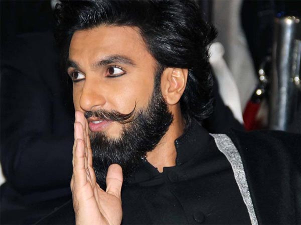 Ranveer Singh On His Journey So Far...