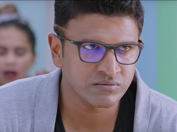 Nata Sarvabhouma Booking To Start From Feb 3 | Puneeth Rajkumar's Crazy