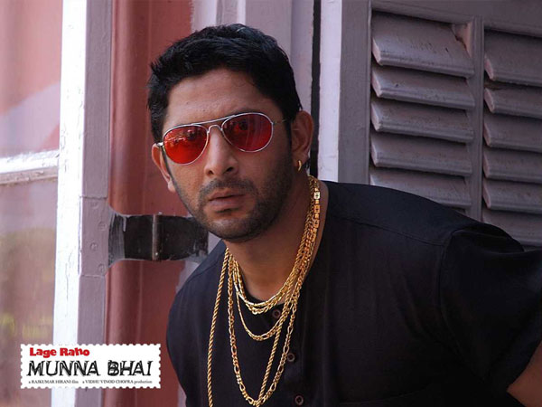 Arshad Warsi – Upcoming Movies