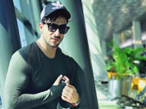 Aly Goni Says….