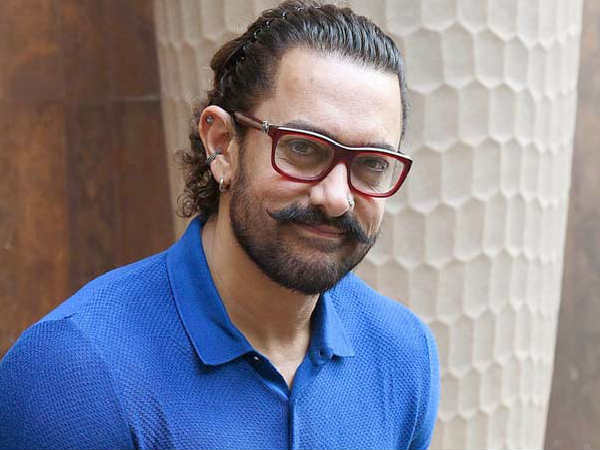 Aamir Says The Audience Came To Watch The Film On His Name