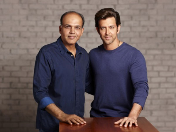 This Is How Ashutosh Gowariker & Hrithik Roshan Reacted To Her Engagement News