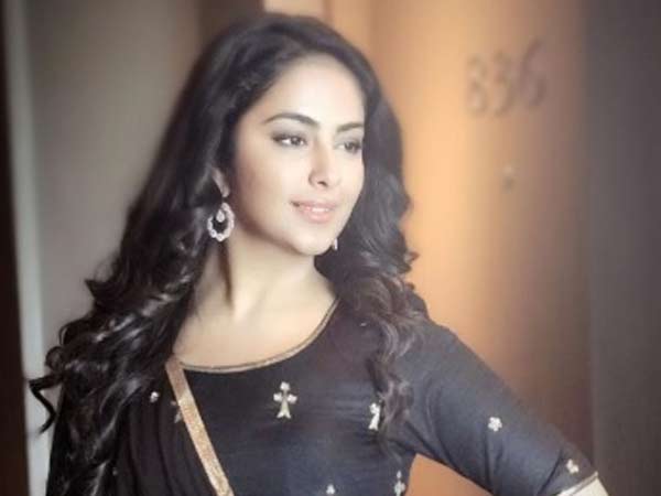 Avika Gor On Khatron Ke Khiladi