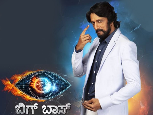Kanglish Lands 18 Yr Old Bigg Boss Contestant Niveditha Gowda In
