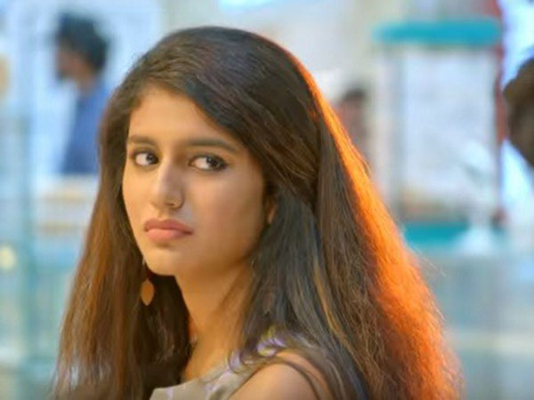 Priya's Father Refused To Comment