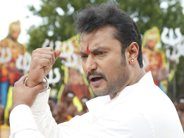 Pashupasastra To Be D Boss Darshan's 55th Film | Interesting Details On Pashupasastra Revealed - Filmibeat Pashupasastra To Be D Boss Darshan's 55th Film | Interesting Details On Pashupasastra Revealed - Filmibeat