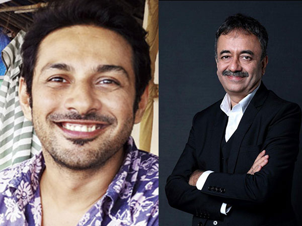 It's Good That Rajkumar Hirani's Name Was Removed From Ek Ladki Ko Dekha Toh Aisa Laga Posters!