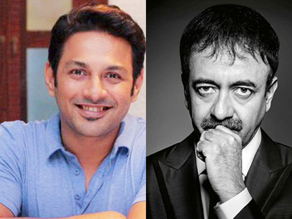 It Takes Courage To Accuse A Powerful Man Like Rajkumar Hirani