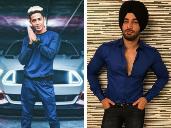 Shehzad Didn’t Want Danish To Re-enter AOS As Wildcard Entrant