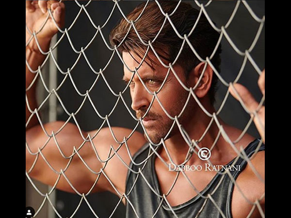Hrithik Roshan