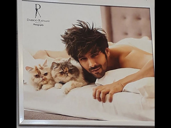 Kartik Aaryan