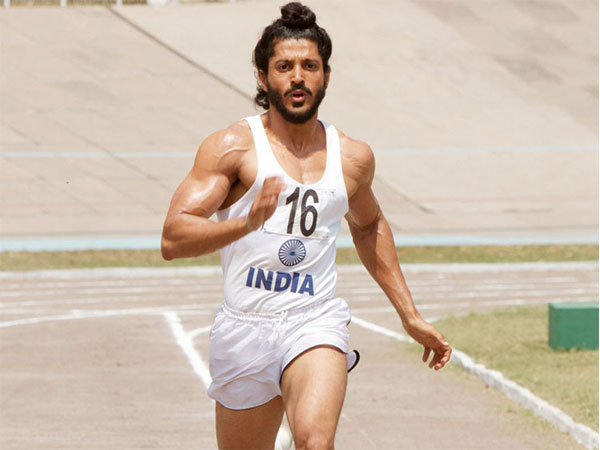 Bhaag Milkha Bhaag