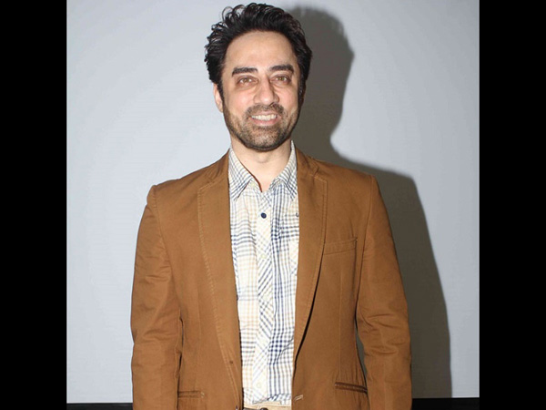 Aamir Khan's Younger Brother Faisal Khan Looks A Carbon Copy Of The