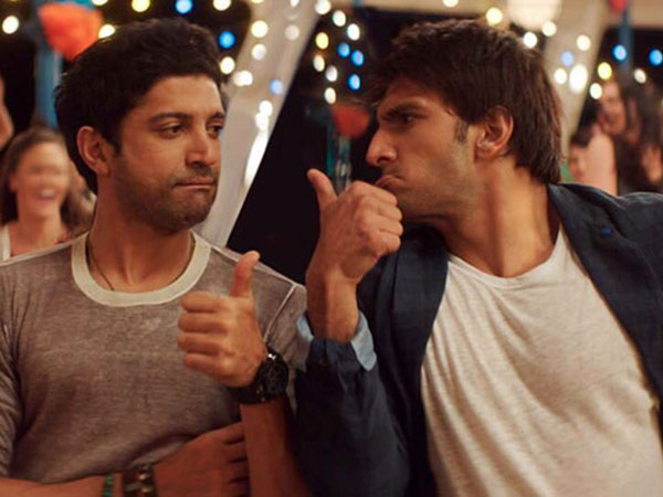 Dil Dhadakne Do