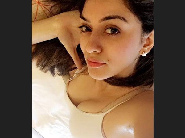 Wil Hansika React To The Leak?