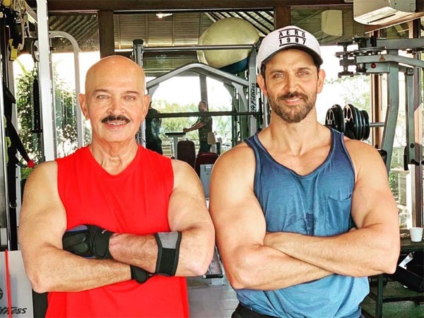 Hrithik's Heartfelt Tweet