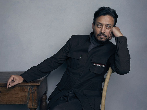 Irrfan's Real Name Is Sahabzade Irfan Ali Khan