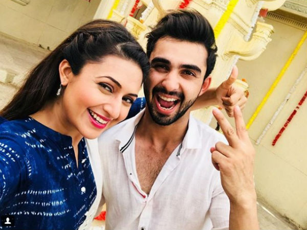 ‘Yeh Hai Mohabbatein Is A Birthday Gift!’