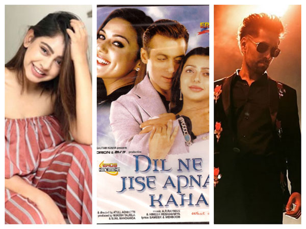 Ishqbaaz Goes Dil Ne Jise Apna Kaha Way!