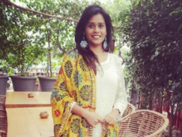 The Actress Was Asked To Stay Away From Social Media