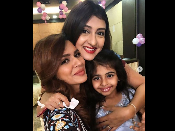 Aashka Wishes Samairra