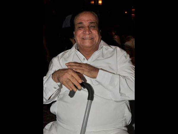 Mr Khan Was Wheel-chair Bound, Had Memory Loss & Could Barely Speak!