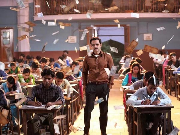 Cheat India (Release Date- January 25)