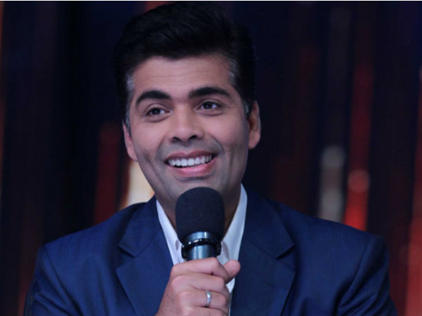 Who Is Karan Hinting At?