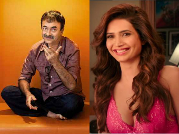 Rajkumar Hirani Can Never Do Anything Like That!