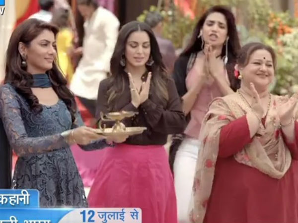 Kumkum Bhagya & Kundali Bhagya