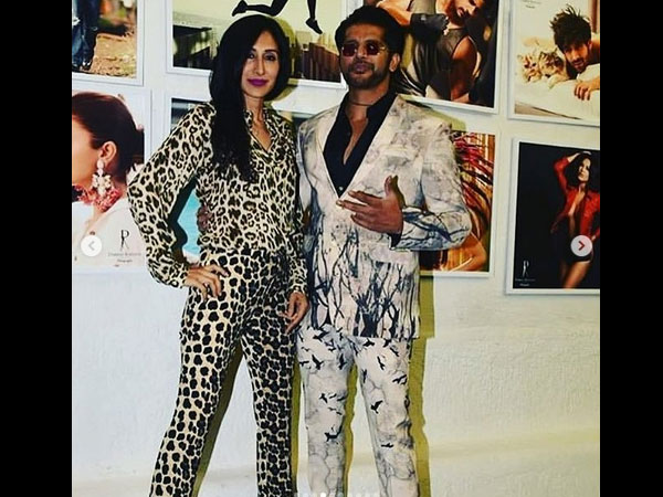Karanvir & Teejay