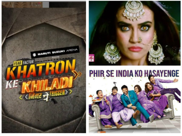 Latest TRP Ratings: The Kapil Sharma Show & Kasautii Zindagii Kay 2
